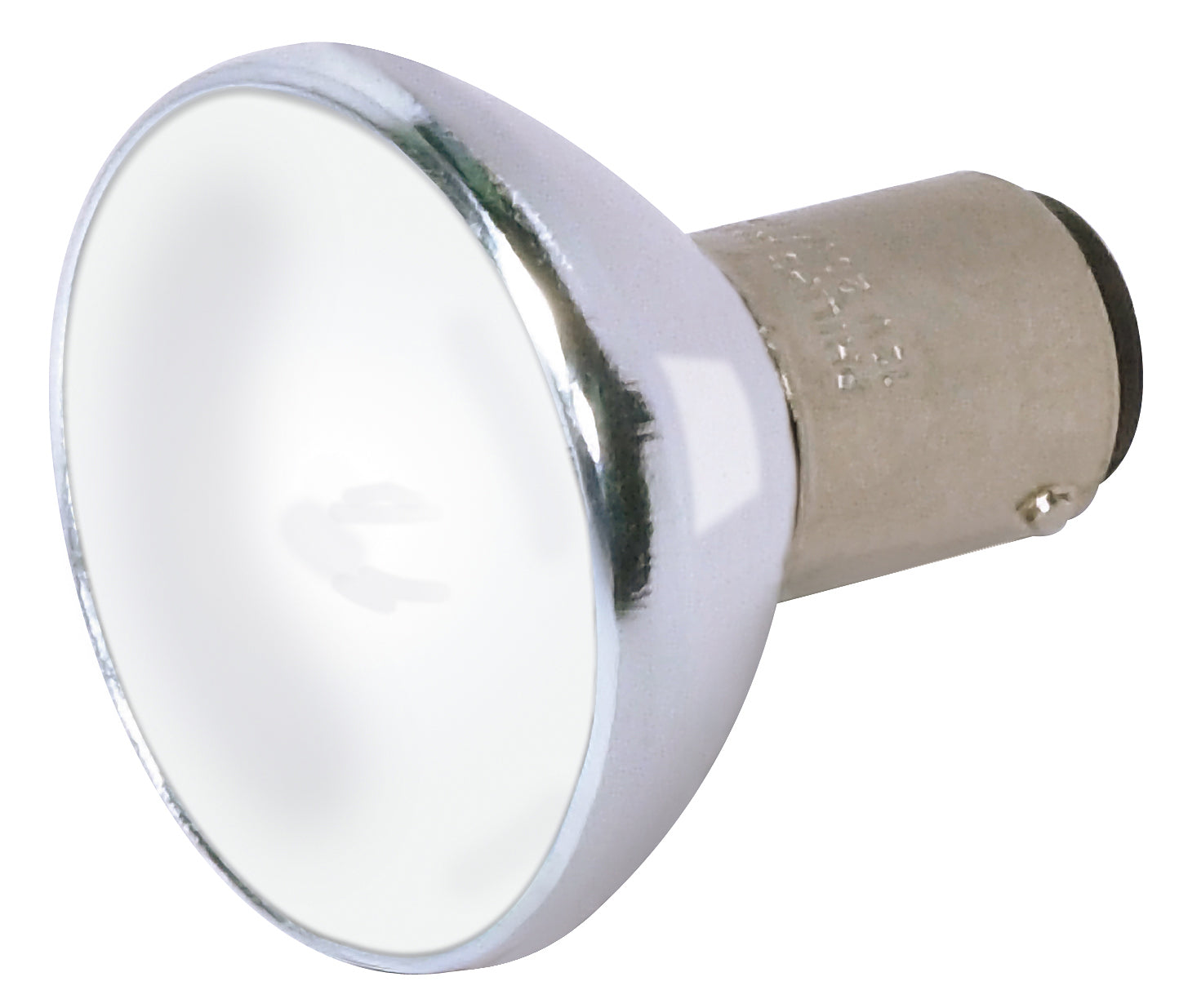 Satco - S4189 - Light Bulb - Frost