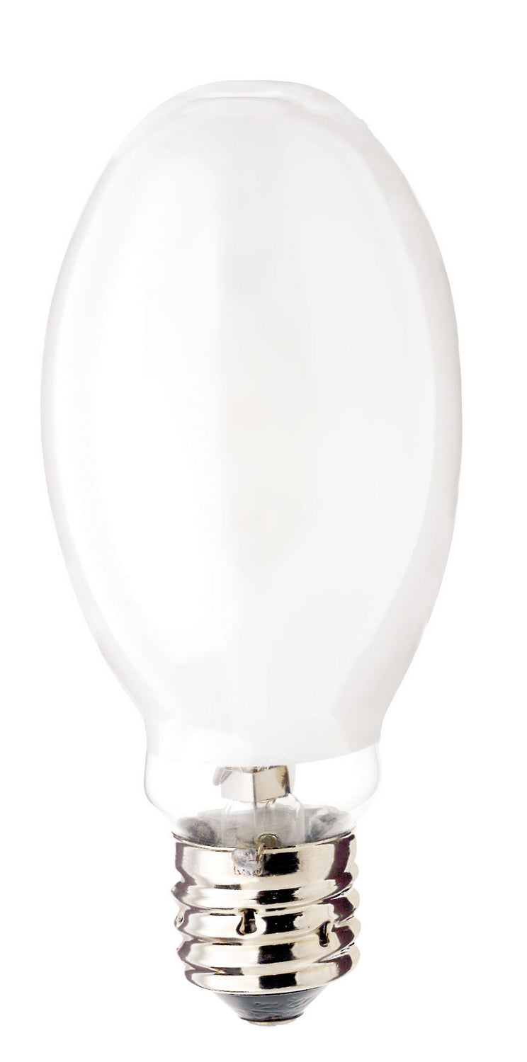 Satco - S4242 - Light Bulb - Coated White