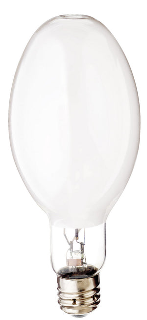 Satco - S4244 - Light Bulb - Coated White