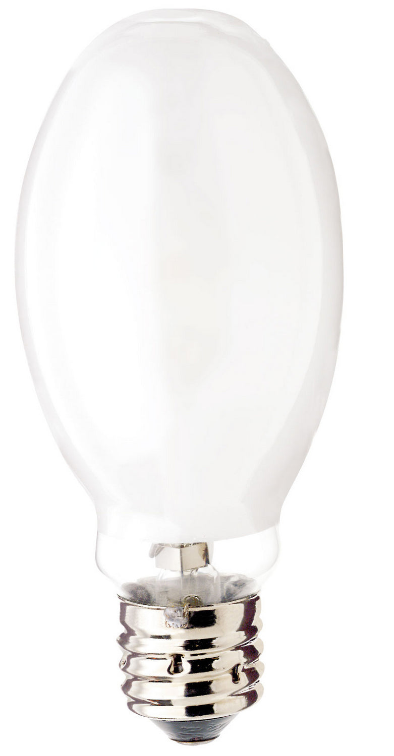 Satco - S4254 - Light Bulb - Coated White