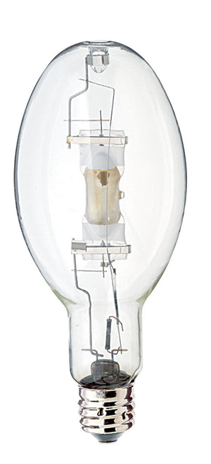 Satco - S4255 - Light Bulb - Clear