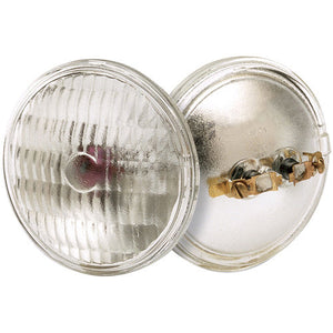 Satco - S4300 - Light Bulb - Translucent