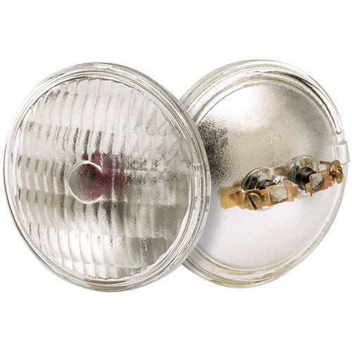 Satco - S4304 - Light Bulb - Translucent