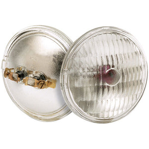 Satco - S4320 - Light Bulb - Clear