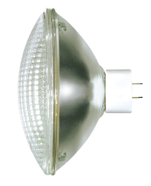 Satco - S4348 - Light Bulb - Clear