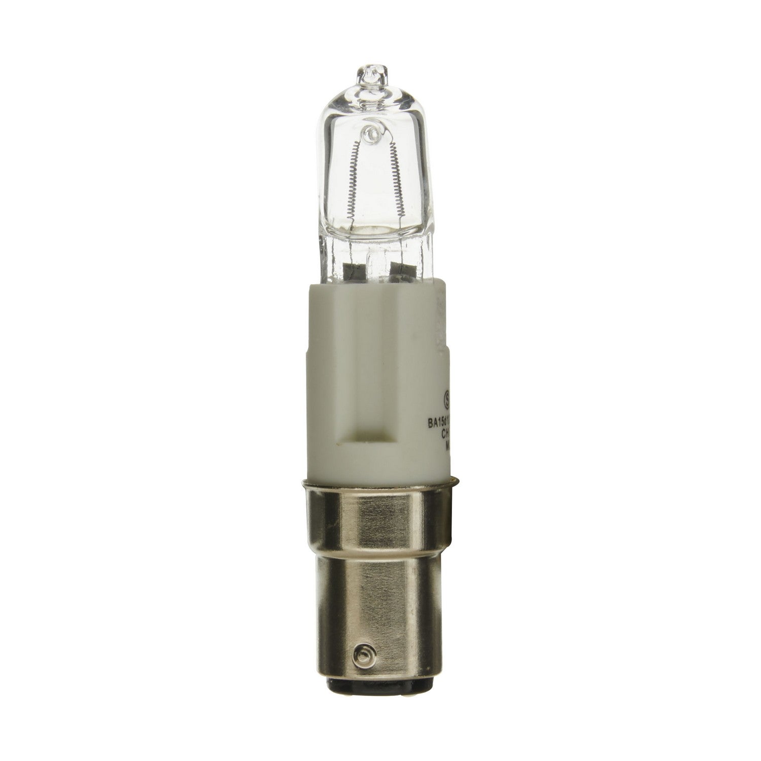 Satco - S4361 - Light Bulb - Clear