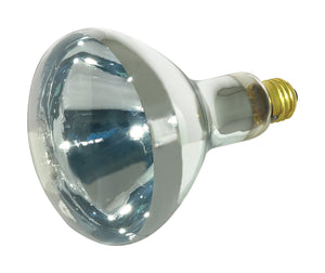 Satco - S4366 - Light Bulb - Clear Heat