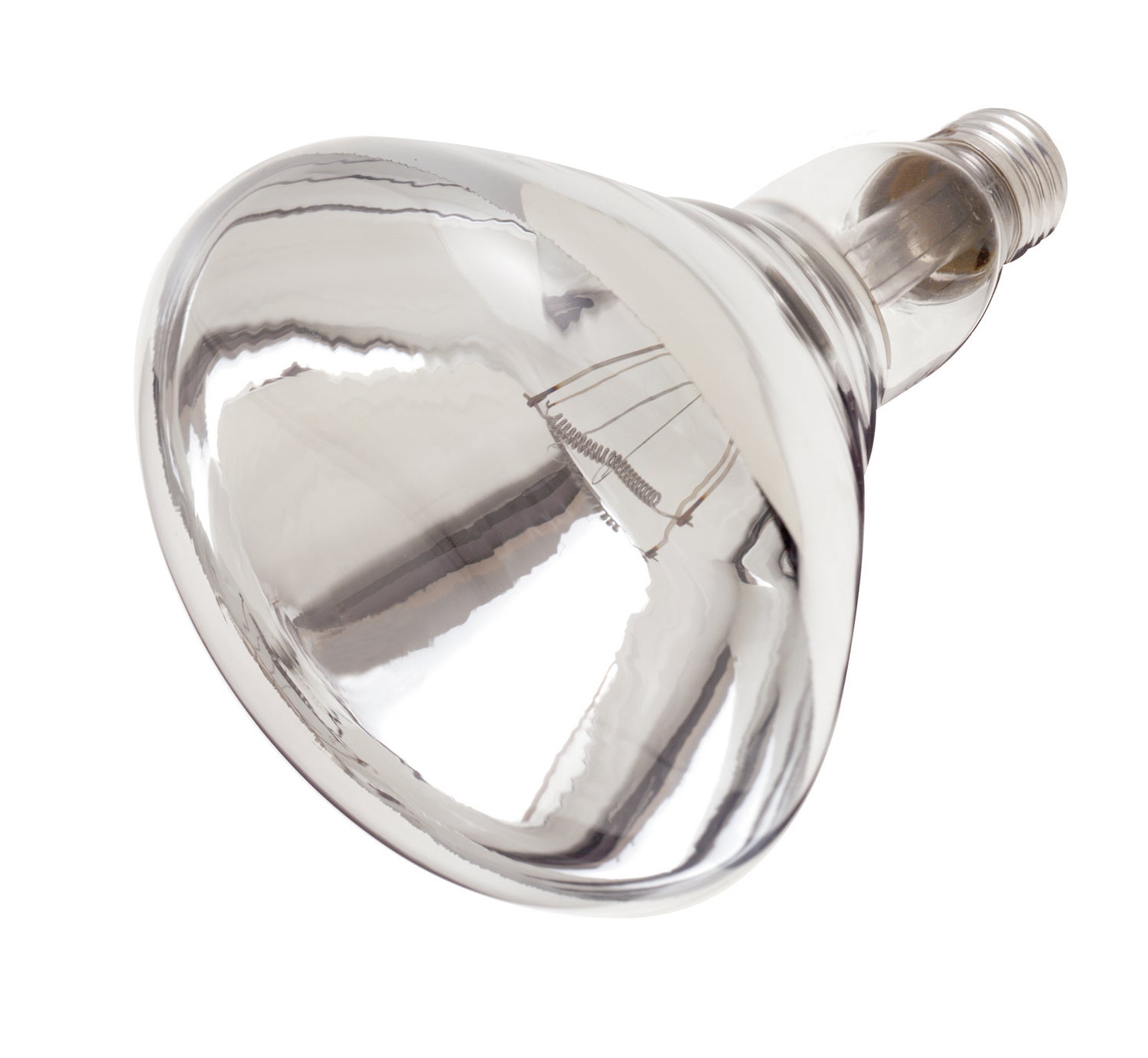 Satco - S4366 - Light Bulb - Clear Heat