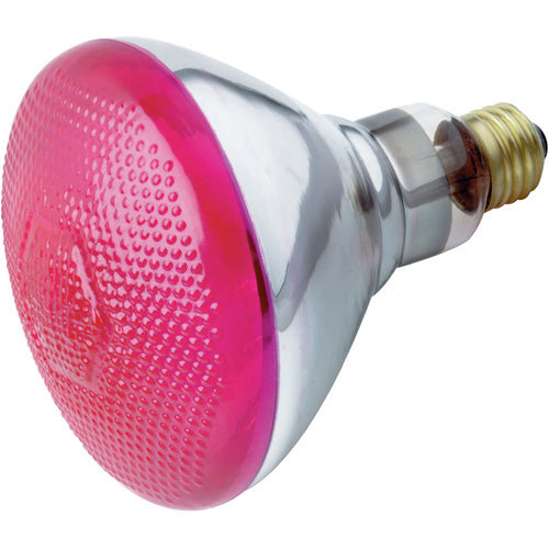 Satco - S4429 - Light Bulb - Pink