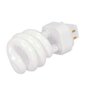 Satco - S4438 - Light Bulb - White