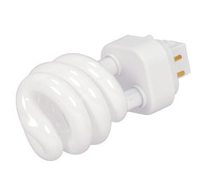 Satco - S4438 - Light Bulb - White