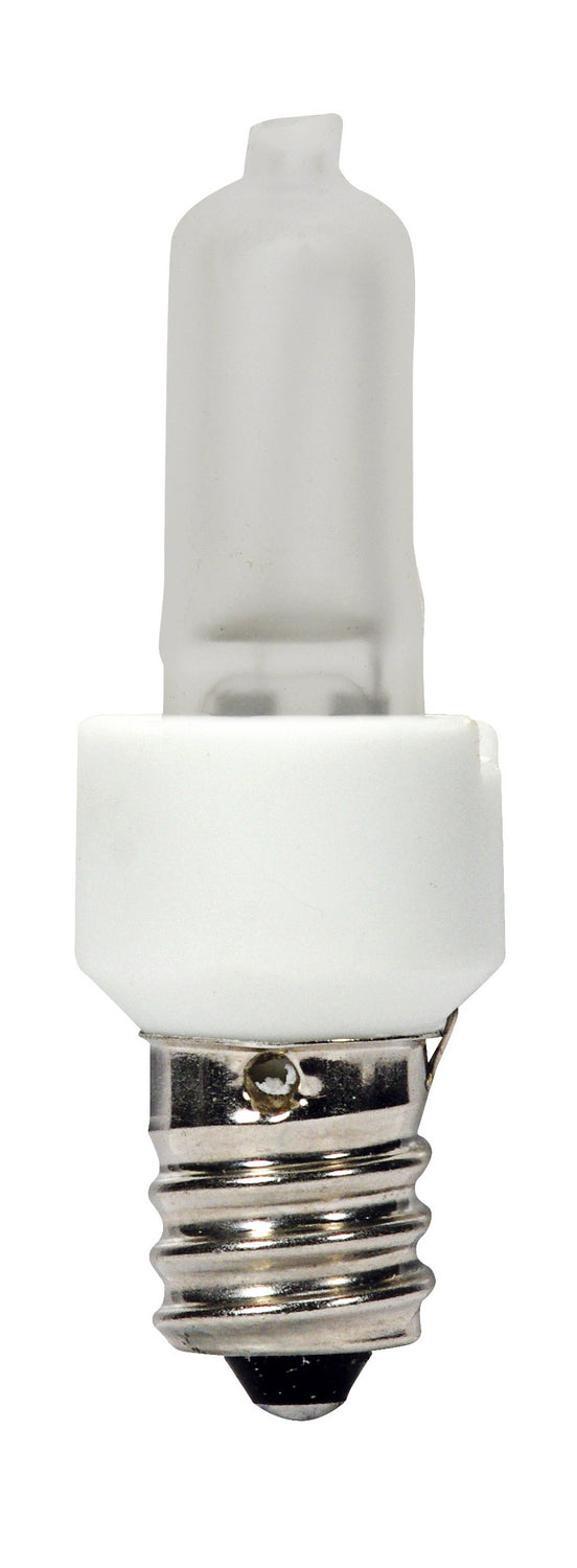 Satco - S4483 - Light Bulb - Frost