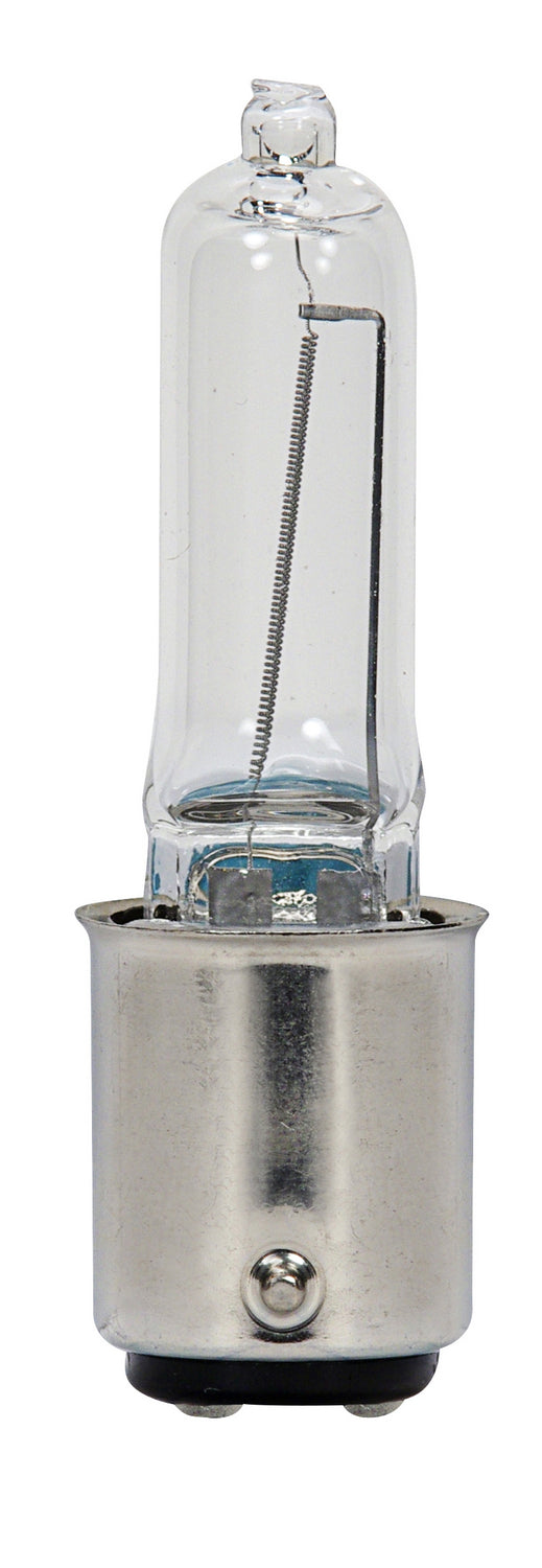 Satco - S4493 - Light Bulb - Clear