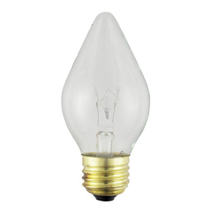 Satco - S4535 - Light Bulb - Clear