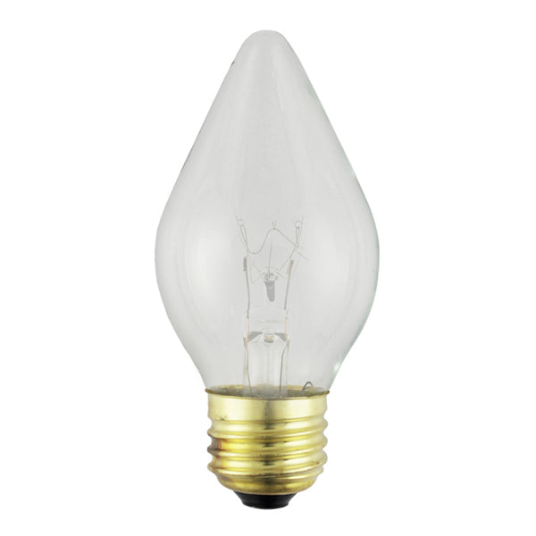 Satco - S4536 - Light Bulb - Clear