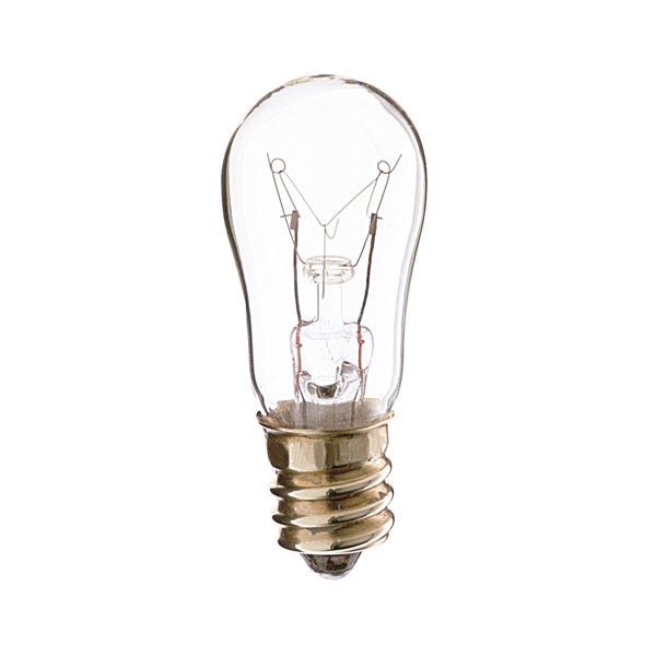 Satco - S4568 - Light Bulb - Clear