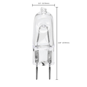 Satco - S4622 - Light Bulb - Clear