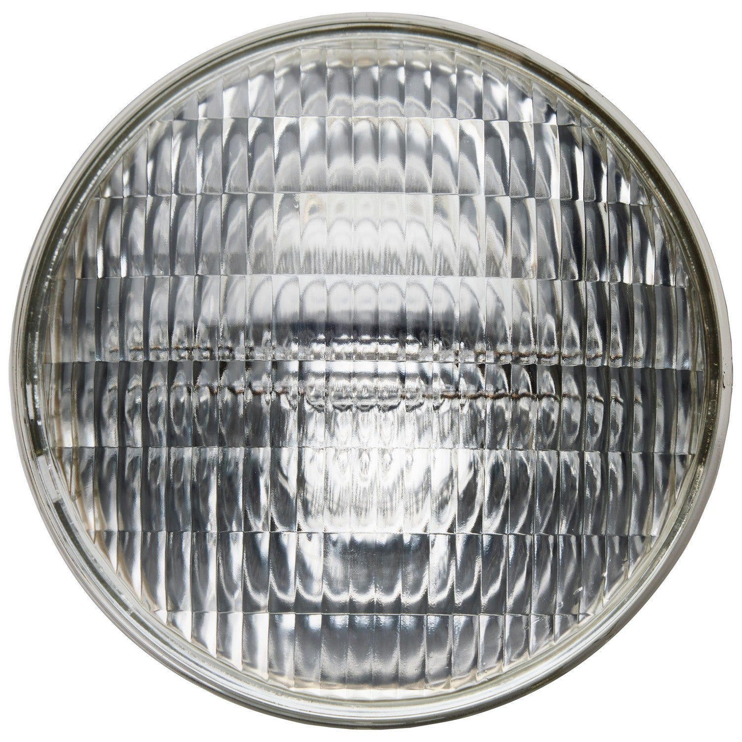 Satco - S4668 - Light Bulb - Clear