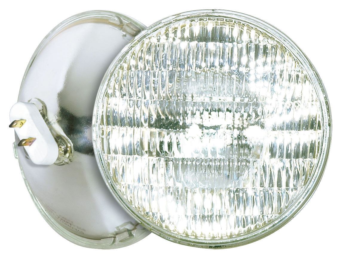 Satco - S4668 - Light Bulb - Clear