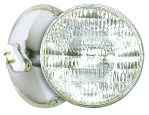 Satco - S4668 - Light Bulb - Clear