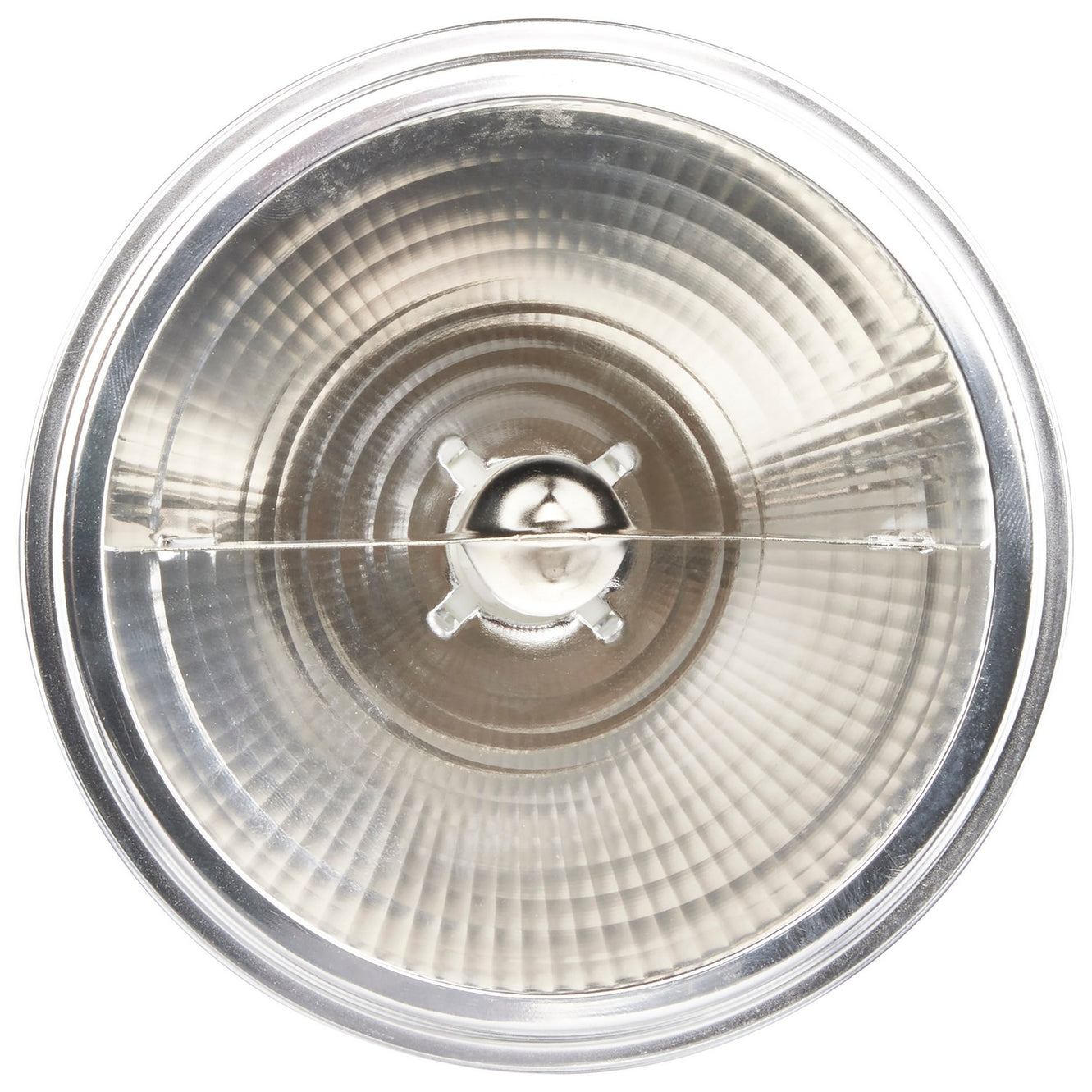 Satco - S4684 - Light Bulb - Clear