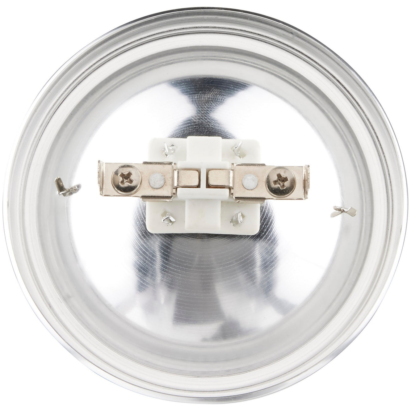 Satco - S4684 - Light Bulb - Clear