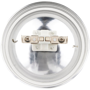 Satco - S4684 - Light Bulb - Clear