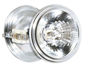 Satco - S4686 - Light Bulb - Clear