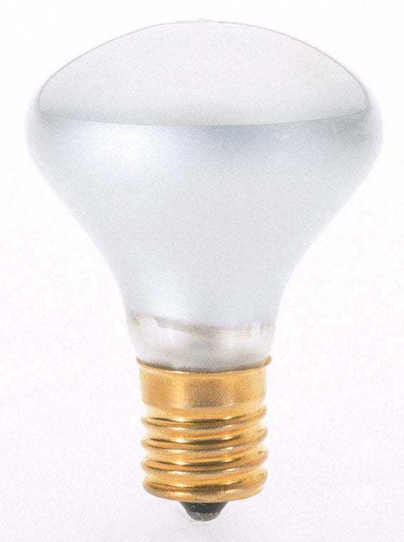 Satco - S4701 - Light Bulb - Clear