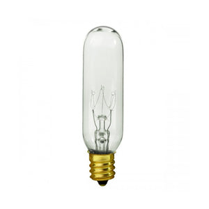 Satco - S4727 - Light Bulb - Clear