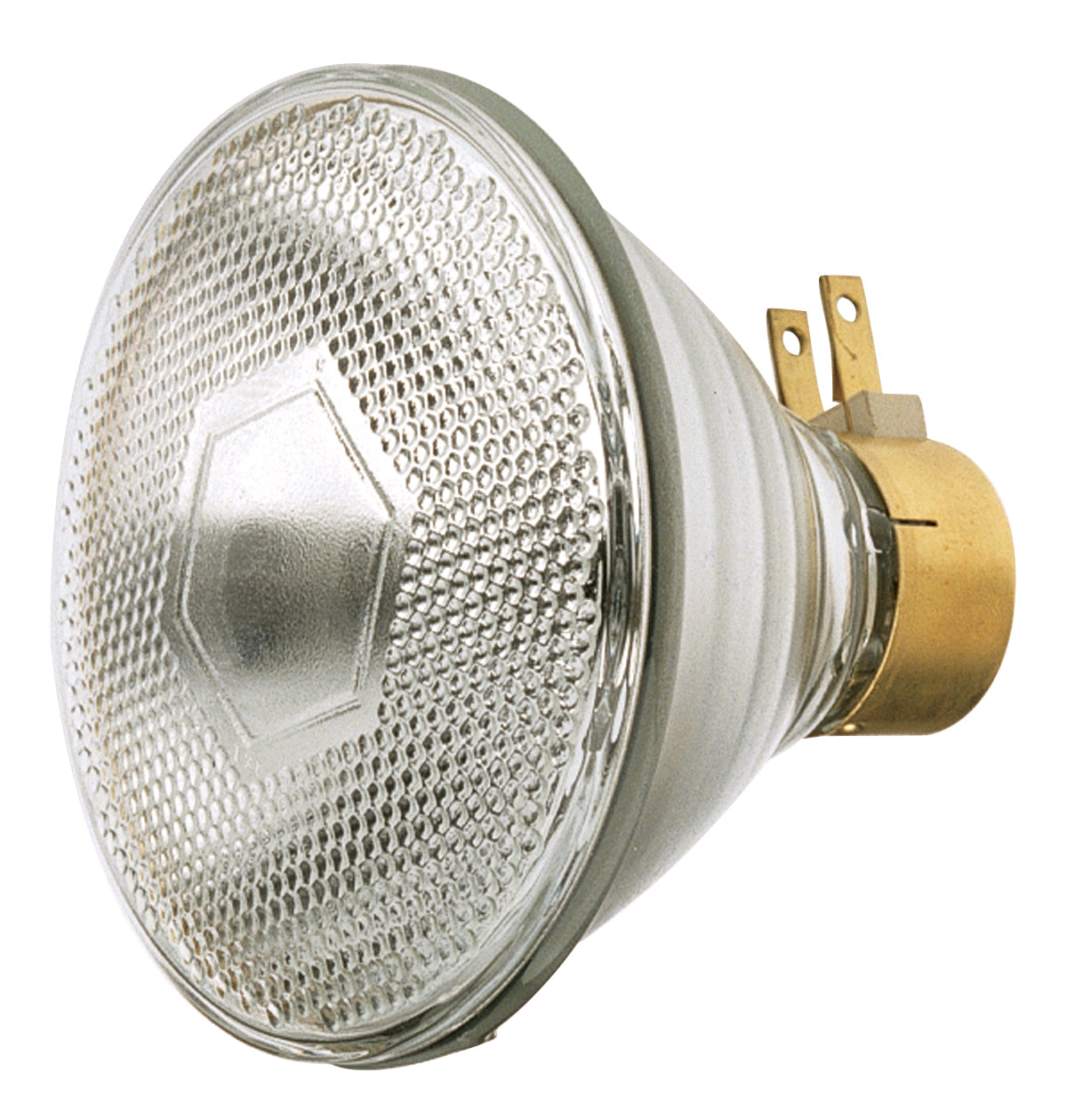 Satco - S4802 - Light Bulb - Clear