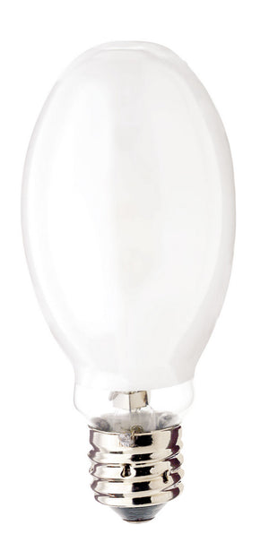 Satco - S4832 - Light Bulb - Coated White