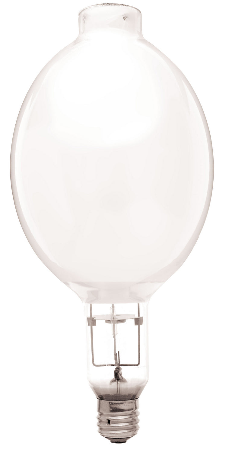 Satco - S4836 - Light Bulb - Coated White