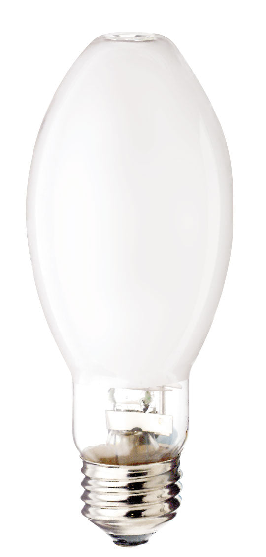 Satco - S4849 - Light Bulb - Coated White