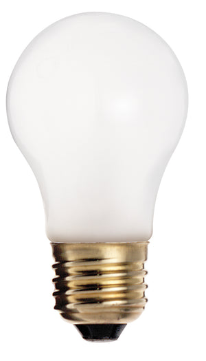 Satco - S4880 - Light Bulb - Frost