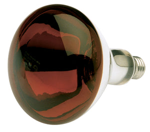 Satco - S4884 - Light Bulb - Red Heat