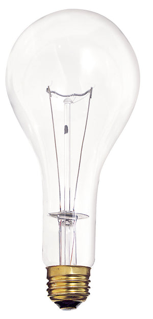 Satco - S4959 - Light Bulb - Clear