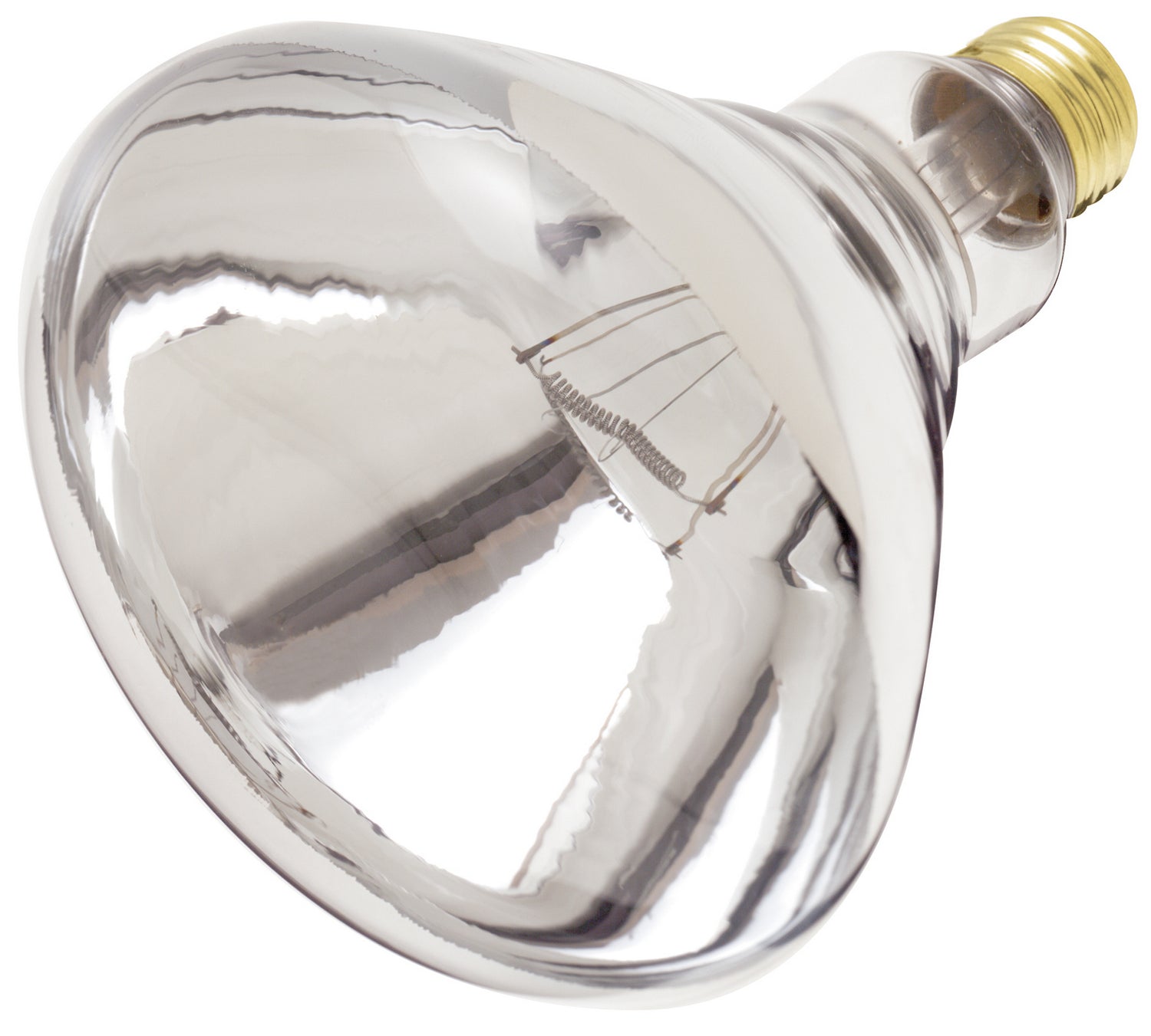 Satco - S4999 - Light Bulb - Clear Heat