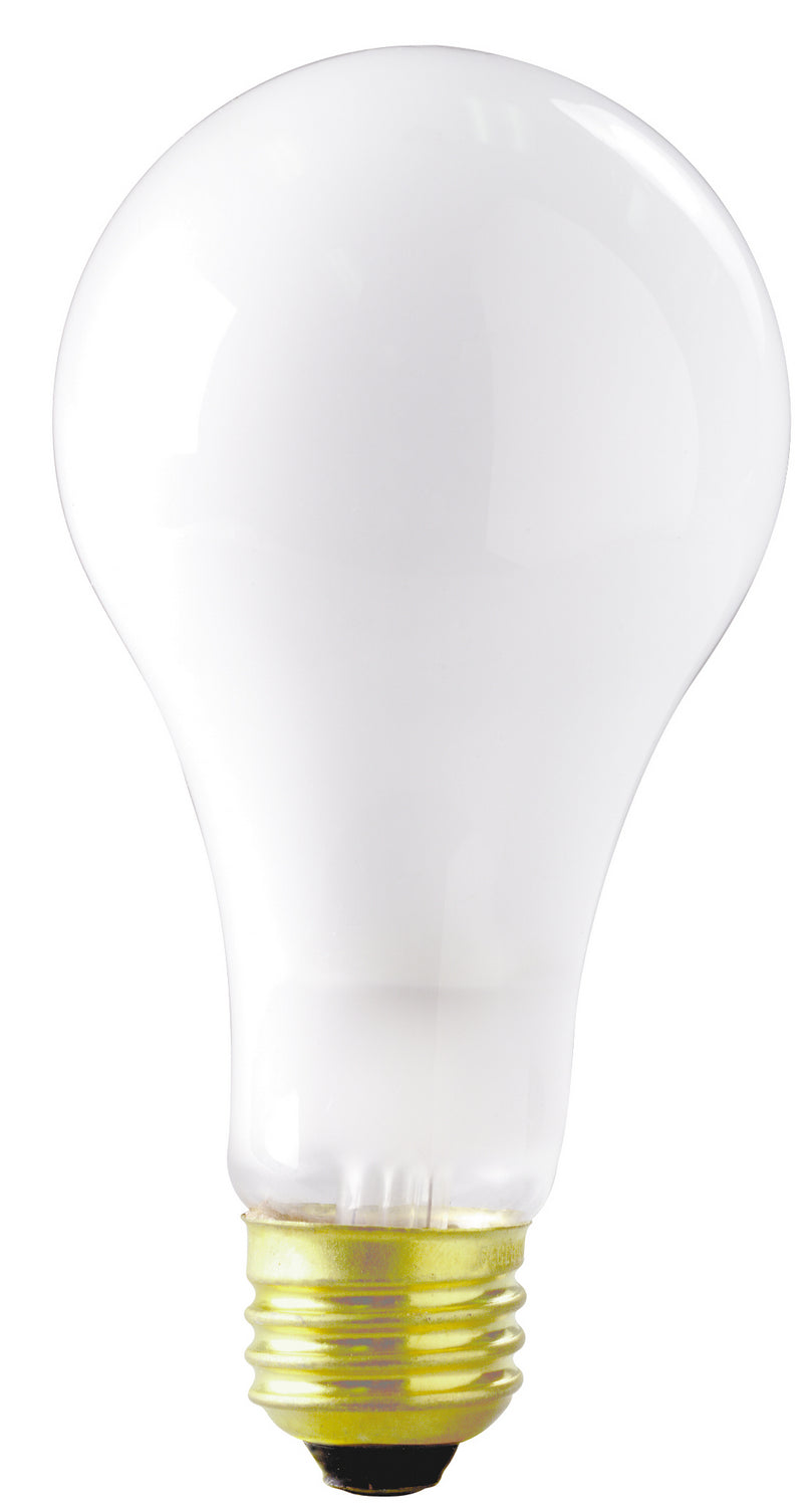 Satco - S5012 - Light Bulb - Frost