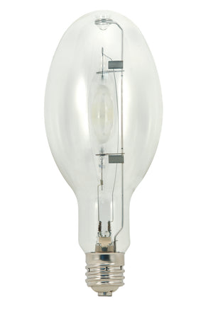 Satco - S5824 - Light Bulb - Clear