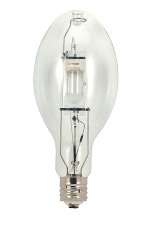 Satco - S5829 - Light Bulb - Clear