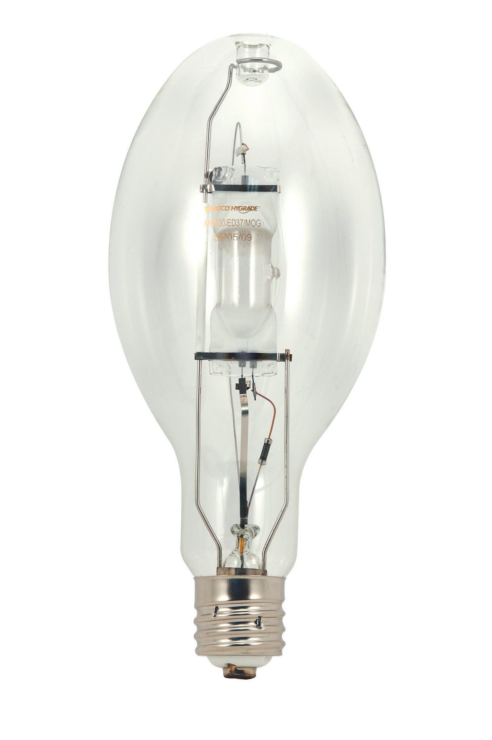 Satco - S5831 - Light Bulb - Clear