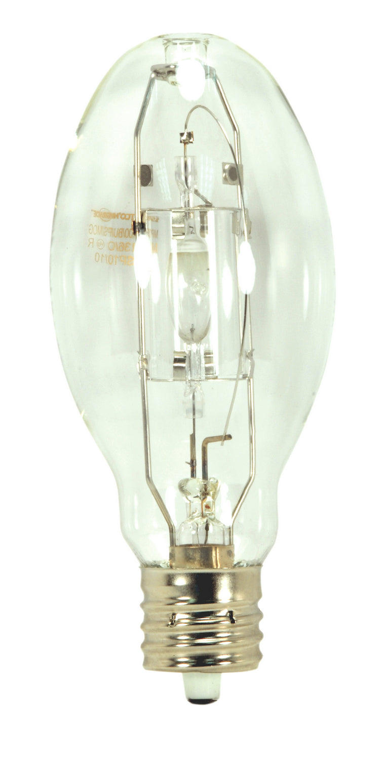 Satco - S5884 - Light Bulb - Clear