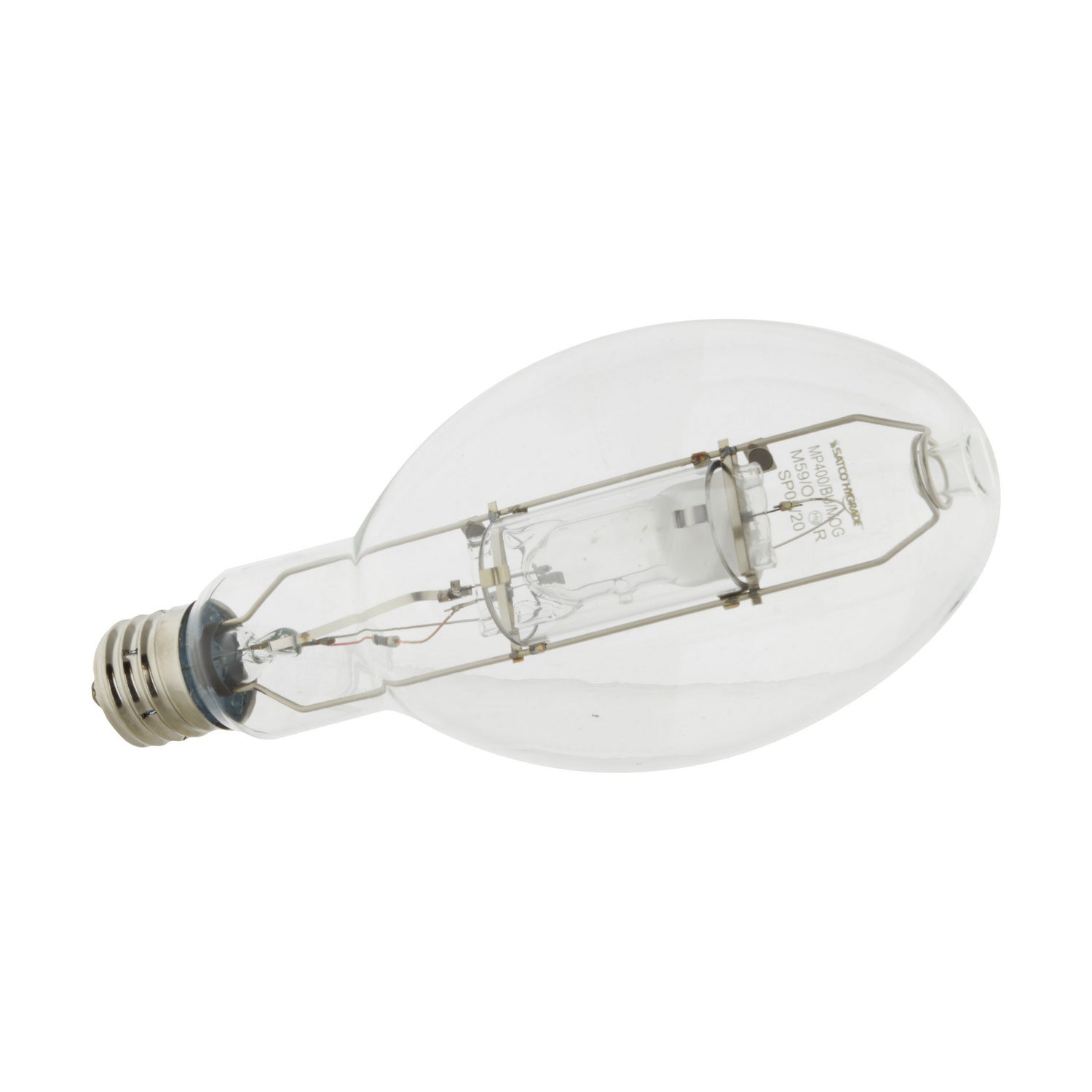 Satco - S5887 - Light Bulb - Clear