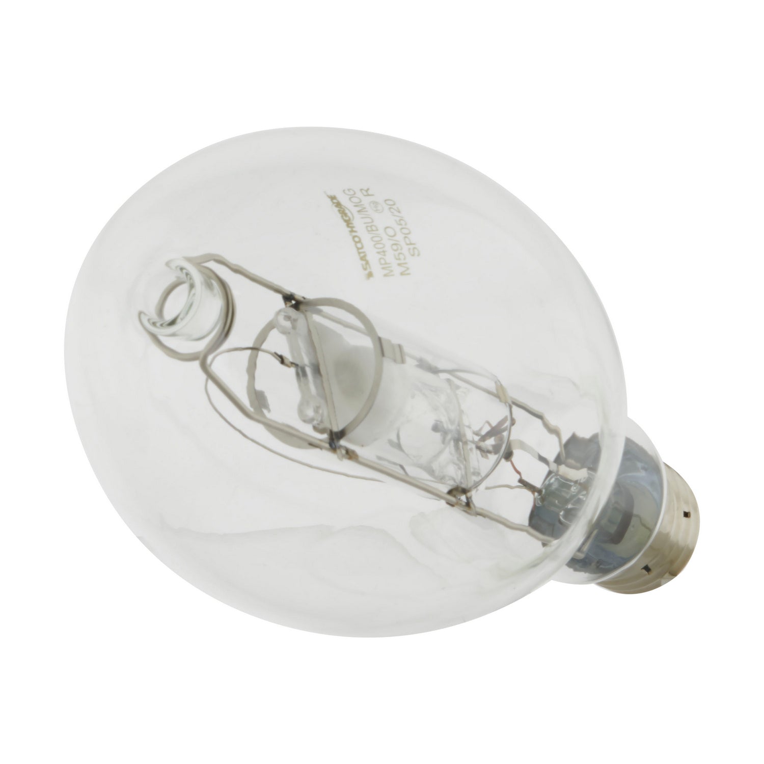 Satco - S5887 - Light Bulb - Clear