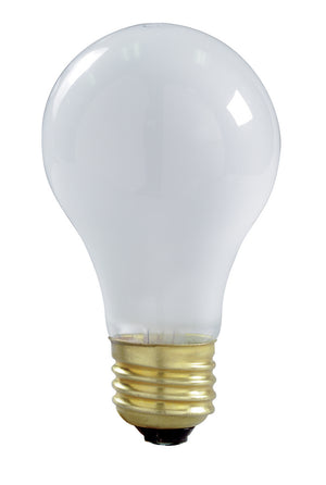 Satco - S6010 - Light Bulb - Frost