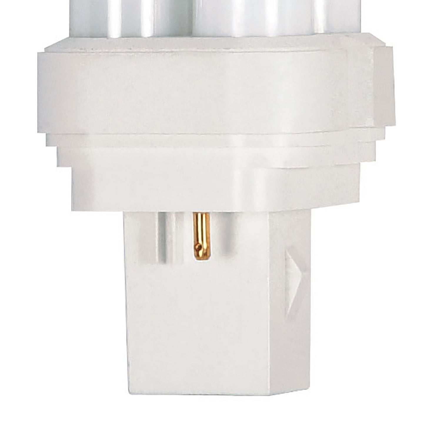 Satco - S6020 - Light Bulb - Gloss White