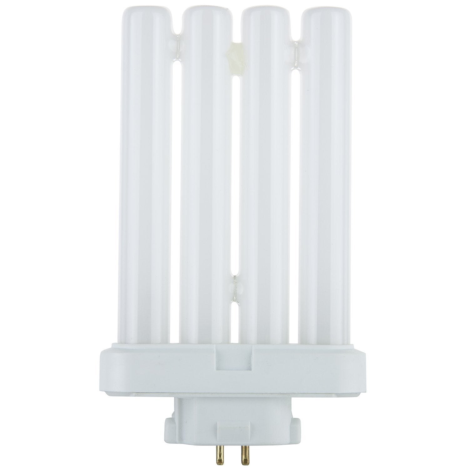 Satco - S6385 - Light Bulb - Gloss White