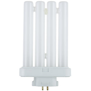 Satco - S6385 - Light Bulb - Gloss White