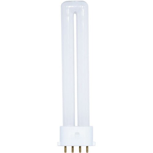 Satco - S6415 - Light Bulb - White